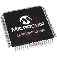 Microchip Technology Inc. DSPIC30F6014A-20E/PF