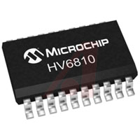 Microchip Technology Inc. HV6810WG-G