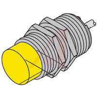 TURCK NI15-G30-RZ3X