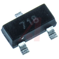 Diodes Inc FMMT718TA