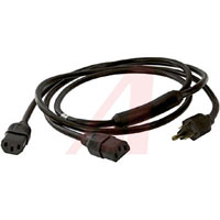 Volex Power Cords 17273A 10 B1