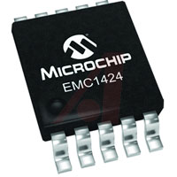 Microchip Technology Inc. EMC1424-1-AIZL-TR