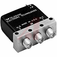 Teledyne Relays CR-33S8C