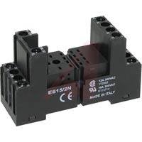 Custom Connector ES15/2N