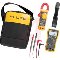 Fluke 117/322