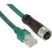 IDEC Corporation SVS-CV-RJ45C-03