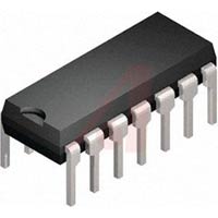 Microchip Technology Inc. PIC16F1825-E/P