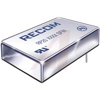 RECOM Power, Inc. RP20-2405SFW