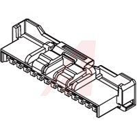 Molex Incorporated 502439-1200