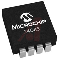 Microchip Technology Inc. 24C65T/SM