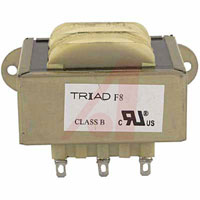 Triad Magnetics F8-20