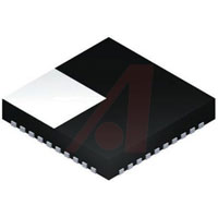 Microchip Technology Inc. MCP3914A1-E/MV