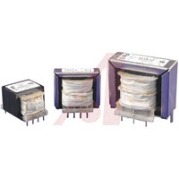 Hammond Manufacturing - Transformers 160D34