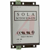 SolaHD SCD30S48-DN