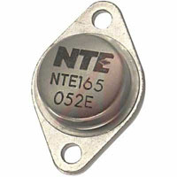 NTE Electronics, Inc. NTE165