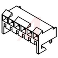 Molex Incorporated 09-48-4068