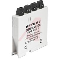 Opto 22 SNAP-AITM-4I