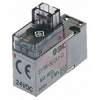 SMC Corporation VV3J1-S41-10-M5