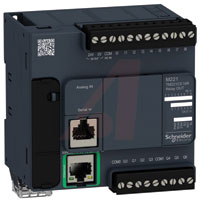 Schneider Electric TM221CE16R