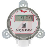 Dwyer Instruments MS-141-LCD