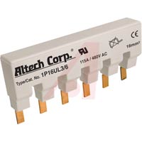 Altech Corp 1P16UL3/6