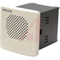 Patlite BDV-15JF-J