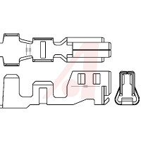 Molex Incorporated 50351-8100