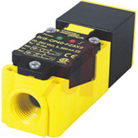 TURCK BI15-CP40-FZ3X2/S110