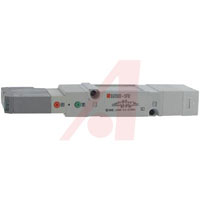 SMC Corporation SV2400-5FU