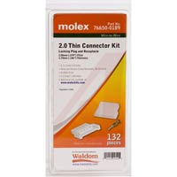 Molex Incorporated 76650-0189