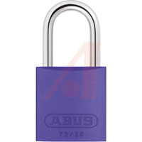 ABUS USA 72/30 PURPLE