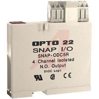 Opto 22 SNAP-ODC5R