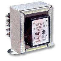 Triad Magnetics VPS24-1000-B