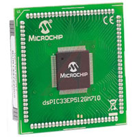 Microchip Technology Inc. MA330035