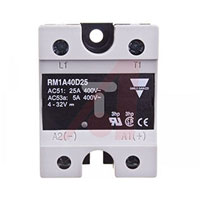 Carlo Gavazzi, Inc. RM1A40D25