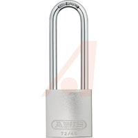 ABUS USA 72HB/40-75 SLVR