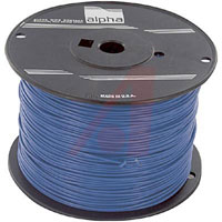 Alpha Wire 3055 BL001