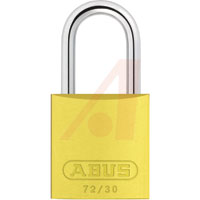 ABUS USA 72/30  YLW