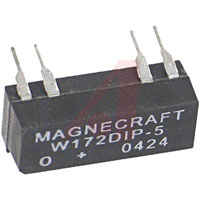 Schneider Electric/Magnecraft W172DIP-5