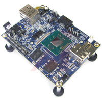 MinnowBoard 999-0006614