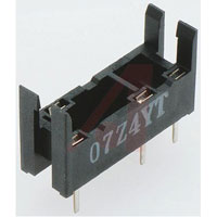 Omron Electronic Components P6B-06P