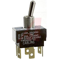 Carling Technologies 6GL5H-73-XA