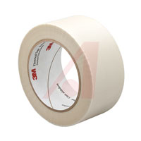 TapeCase 3M 69 1" X 36YD - WHITE