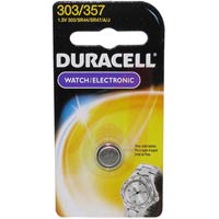 Duracell DL303/357B