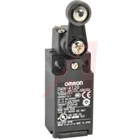 Omron Safety (Sti) D4N-4120