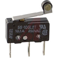 Omron Electronic Components SS-10GL2T