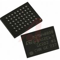 Microchip Technology Inc. SST39VF400A-70-4I-B3KE