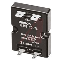 Omron Automation G3NE-210T DC24