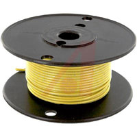 Olympic Wire and Cable Corp. 357 YELLOW CX/100