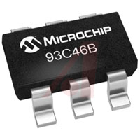 Microchip Technology Inc. 93C46BT-E/OT